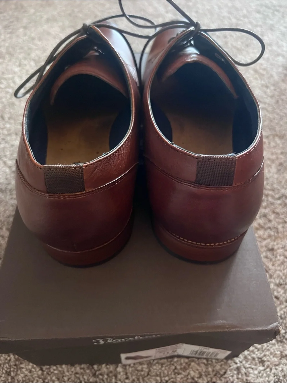 Florsheim new original